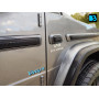 Детский электромобиль Mercedes Benz G63 Y777YY серый глянец
