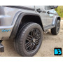 Детский электромобиль Mercedes Benz G63 Y777YY серый глянец