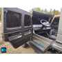 Детский электромобиль Mercedes Benz G63 Y777YY серый глянец