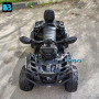 Электроквадроцикл BRP Can-Am Outlander (Y888YY) черный