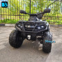 Электроквадроцикл BRP Can-Am Outlander (Y888YY) черный