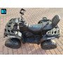 Электроквадроцикл BRP Can-Am Outlander (Y888YY) черный