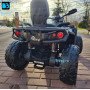 Электроквадроцикл BRP Can-Am Outlander (Y888YY) черный