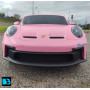 Электромобиль Porsche 911 GT3 (Y911YY) розовый