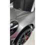 Электромобиль Porsche 911 GT3 (Y911YY) серый глянец