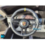 Электромобиль Porsche 911 GT3 (Y911YY) серый глянец