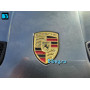 Электромобиль Porsche 911 GT3 (Y911YY) серый глянец