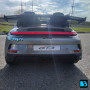 Электромобиль Porsche 911 GT3 (Y911YY) серый глянец