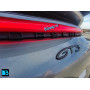 Электромобиль Porsche 911 GT3 (Y911YY) серый глянец