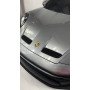 Электромобиль Porsche 911 GT3 (Y911YY) серый глянец