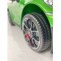 Детский электромобиль Porsche 911 GT3 (Y911YY) зеленый глянец