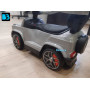 Детский толокар Mercedes-Benz G63 (Z001ZZ-C) серый бриллиант