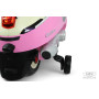 Детский скутер Z222ZZ розовый