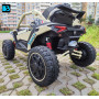 Детский электромобиль Z707ZZ бежевый