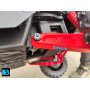 Электромобиль багги для ребёнка Z707ZZ желтый