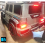 Электромобиль Brabus Z777ZZ серый