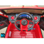 Детский Brabus Z777ZZ красный