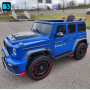 Детский Brabus Z777ZZ синий 
