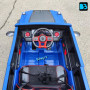 Детский Brabus Z777ZZ синий 