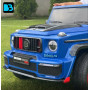 Детский Brabus Z777ZZ синий 