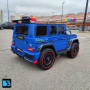 Детский Brabus Z777ZZ синий 