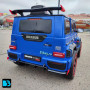Детский Brabus Z777ZZ синий 