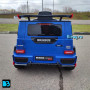 Детский Brabus Z777ZZ синий 