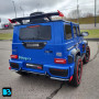Детский Brabus Z777ZZ синий 