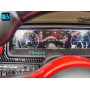Детский Brabus Z777ZZ синий 