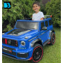 Детский Brabus Z777ZZ синий 