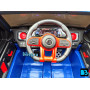 Детский Brabus Z777ZZ синий 