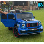 Детский Brabus Z777ZZ синий 