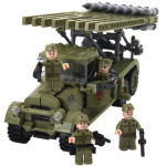 игрушки армия россии