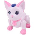 интерактивные кошки