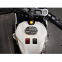 Детский электромотоцикл Ducati White 12V - FT-1628-WHITE