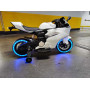 Детский электромотоцикл Ducati White 12V - FT-1628-WHITE