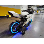 Детский электромотоцикл Ducati White 12V - FT-1628-WHITE