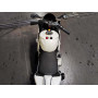 Детский электромотоцикл Ducati White 12V - FT-1628-WHITE