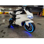 Детский электромотоцикл Ducati White 12V - FT-1628-WHITE