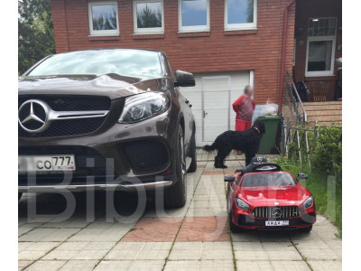 5 причин в пользу покупки детской машины