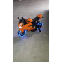 Детский электромотоцикл Ducati Orange 12V - FT-1628-ORANGE
