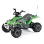 Детский электроквадроцикл Peg-Perego Corral Bearcat