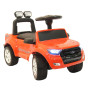 Детский толокар Ford Ranger DK-P01 красный (RiverToys)