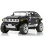 Радиоуправляемый джип KaiDeng Hummer Black GT-330C Wi-Fi Spy Camera - GT330C