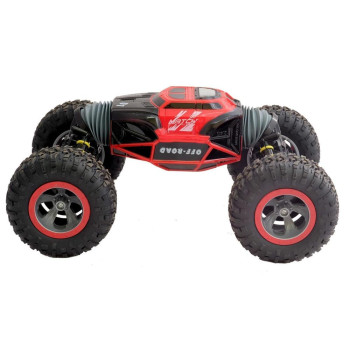 Радиоуправляемая машина внедорожник Твистер 1:12 - UD2170A-RED