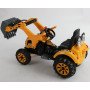 Электромобиль трактор на аккумуляторе JS328B-B