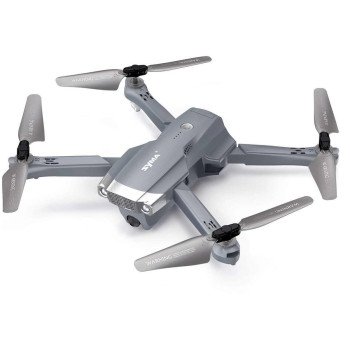 Квадрокоптер Syma с камерой FPV, 4K камера, GPS 2.4G - SYMA-X30-BAG