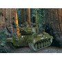 Радиоуправляемый танк Heng Long Snow Leopard 1:16 - 3838-1 PRO