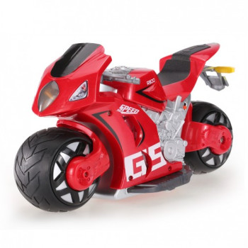 Радиоуправляемый мотоцикл ZHIYANG TOYS A9