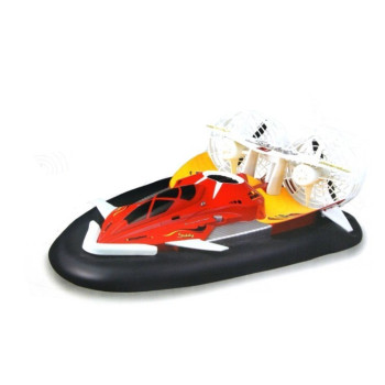 Лодка на воздушной подушке 6680, 1:20